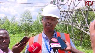 POWER BLACKOUT: Umeme dismisses conspriracy theories, cites vandalism