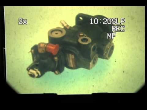 Aircraft Turbochargers Aircraft Turbochargers