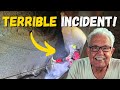 McBride's Cave Incident of Gerald Moni - Caving Gone Wrong