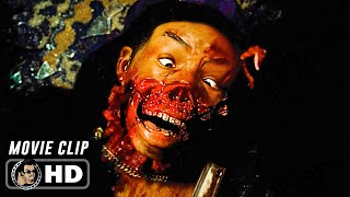 ATTACK THE BLOCK | Aliens VS Psycho Gangster (2011) Movie CLIP HD
