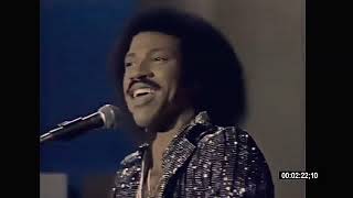The Commodores  Easy  1981