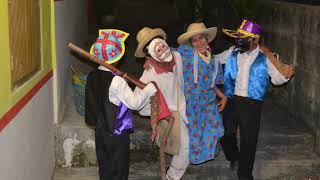 Fiesta de Xantolo en Ixcatepec, ver