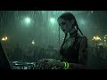 Hypnotic Dark Neon Luminance | Progressive Shadows in Motion | Industrial Tech Flow 2025
