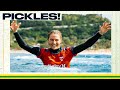 Meet Pickles! - Australian Surfer Molly Picklum // Best Of