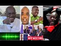 BREAK: Ken Agyapong Name Drops In Leak Audio - Captain Smart Drops & Call For Arrest On Election Rig