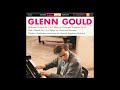 Bach: Keyboard Concerto No. 5 in F Minor, BWV 1056 [Glenn Gould]