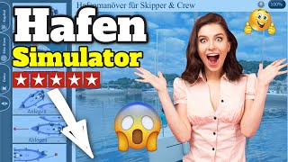 hafenmanöver mit katamaran ⇒  für jeden verständlich ⇒ by Blue 2 Sailing Academy