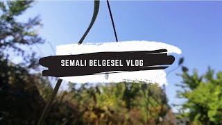 KENDİ DOĞASINDA SEMA BELGESELİ 😂/VLOG/SD