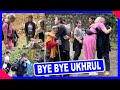 Last weeks in Ukhrul & Kolkata VLOG242 | TheShimrays