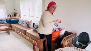 ME VOY DE VIAJE/JUDY ESTA MEJOR EN MARRUECOS/REGALO HA MI MADRE/MI COMIDA/RECICLAJE/11 AÑOS JUNTAS