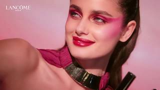 Taylor Hill for Lancome Halloween 'Happiness is My Superpower' Film