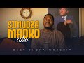 SIMUDZA MAOKO AKO URUMBIDZE MWARI-deep shona worship session