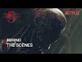 Behind The Scenes 2 | Stranger Things 5 | TMConcept Official Concept Version