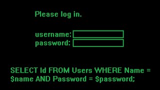 How hackers use SQL injection to destroy websites