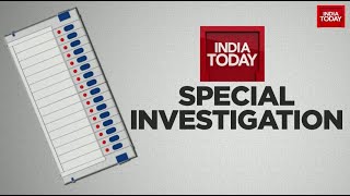 EVM വിസിൽബ്ലോവർ സ്കാമറായി മാറുന്നു, £6M ന് വോട്ടുകൾ കൃത്രിമമാക്കാൻ വാഗ്ദാനം ചെയ്യുന്നു | രാഹുൽ കൻവാൾ ഇന്ത്യ ടുഡേ