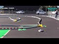 【rcカー】ミニスポーツクラス bメイン 『どんがめレース2021』 2021年11月7日