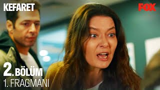Kefaret 2. Bölüm 1. Fragmanı
