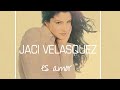 jaci velásquez es amor