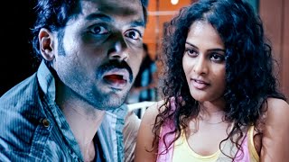 నీలాంటోడిని ఒక్కడిని భరించటమే కష్టం మల్లి ఇంకొకడా | Karthik Funny Scene | Telugu Cinemalu Thaggedele