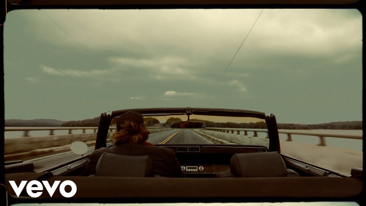 Nate Smith Sleeve Official Music Video