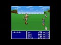 【改造版】ff5盗む・ドロップまとめ 第二世界編 おまけ