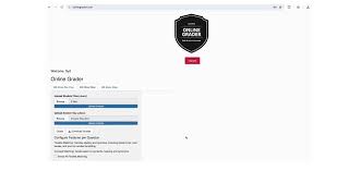 🎓 Editing Automatically Generated Grade Reports Walkthrough | (GPT Update after Upload)