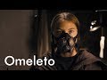 MONSTERS | Omeleto