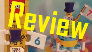 LEGO BIRTHDAY SET 40382 Review !!!!!!!!!!!
