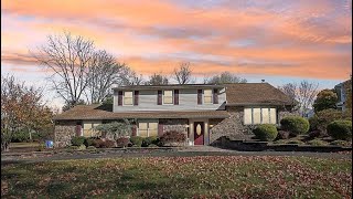 New home for sale in Yardley PA |$825,000 | 4 beds | 0.42 Acres | For sale