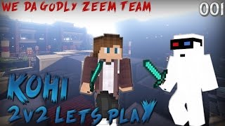 [Kohi] - Team Fights | #1 |