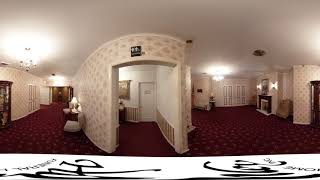 Virtual Tours in New York City | Hanley Funeral Home