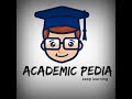 Academic Pedia