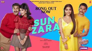 Sun Zara Song | Song Out Now | Circus | Ranveer Singh | Music Baba |