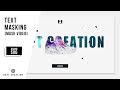 Text Masking Using SVG | Mask Video | SVG - CSS Tutorial