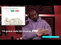 KANYE WEST WANTS TO MAKE YEEZYS CHEAP // YEEZY DESIGN