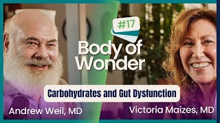 Low-FODMAPs Diet with Dr. Peter Gibson | Body of Wonder Podcast