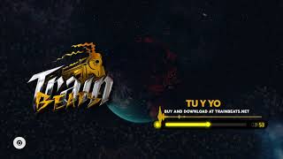 [FREE] Pista de REGGAETON  "Tu & Yo" | Reggaeton Romantico 2020 Type Beat Instrumental