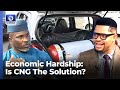 Clean Energy: Is CNG Solution To Nigeria’s Economic Downturn? | Channels Beam