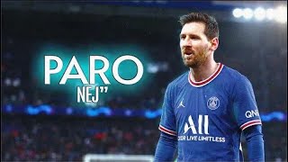 Lionel Messi × Paro • Nej' • Messi skills and Goals Barcalona Edit  #messi #nex7md #nejparoedit