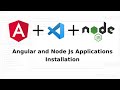 Installing Node.js, NPM, and Angular CLI on Ubuntu 20.04 | Updated 2023 Guide | Skill Stack