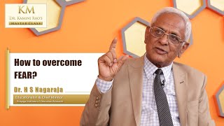 Dr. H S Nagaraja, Educationalist \u0026 Chief Mentor- Prayoga Institute of Education Research- Episode 46