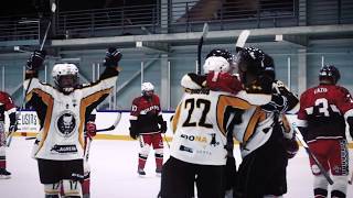 Olybet EHL playoff promo 2019