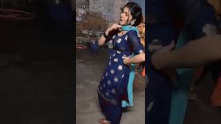 yaar badmash mera pyar badmash | Sapna Choudhary song | Sanjana #viral #girl #dance