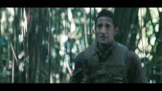 Predators - Teaser Trailer