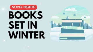 Discover WINTER Wonderland Books You'll Love!