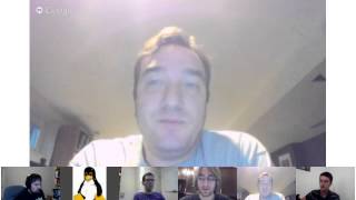 Matplotlib Continuous Integration Discussion