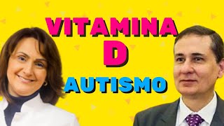 Vitamina D - Entrevista com Dr Cícero Coimbra | AUTISMO