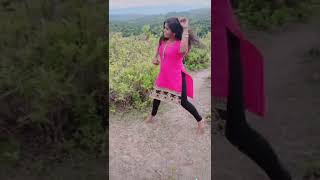 dance അറിയില്ല എന്നാലും ഒരു ചെറിയ ഡാൻസ്. youtube short video. dance video 💞