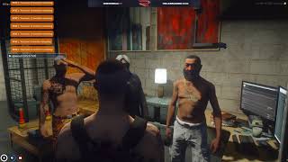 Ramee - CG Reminisce About ESB / Nopixel GTA 5 RP