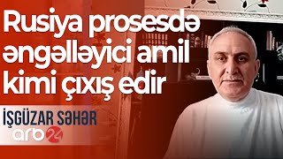 Zəngəzur dəhlizi hələ də açılmayıb : Rusiya prosesdə əngəlləyici amil kimi çıxış edir– İşgüzar səhər